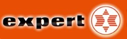 Logo storico logo_expert
